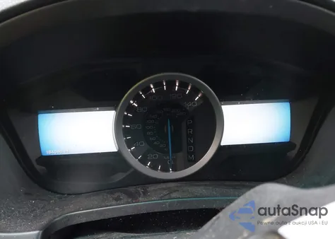 2013 Ford Explorer Limited z USA, uszkodzony, nr VIN 1FM5K7F84DGC16786